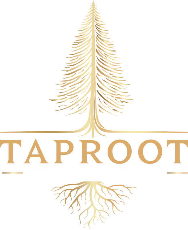 taproot logo
